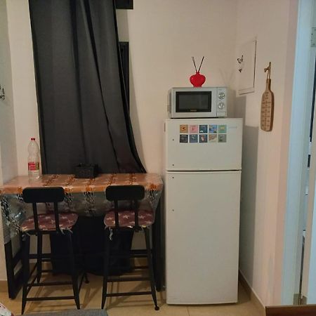 יחידת אירוח בבית ורדי Tiberiade Esterno foto