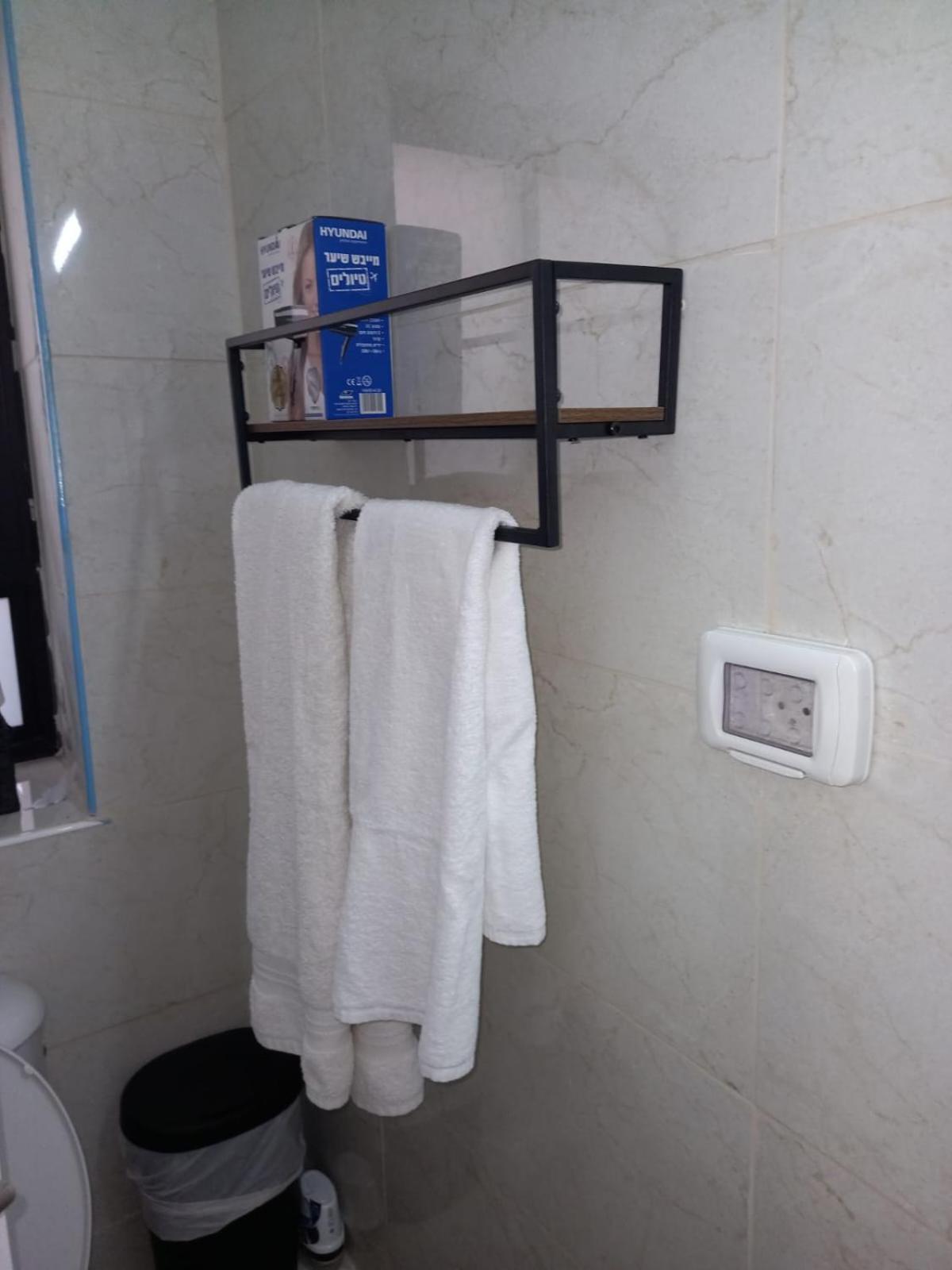 יחידת אירוח בבית ורדי Tiberiade Camera foto